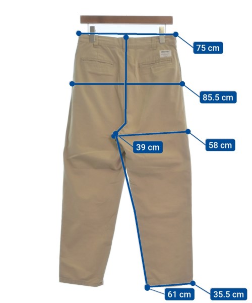 MAGIC NUMBER กางเกง อื่น