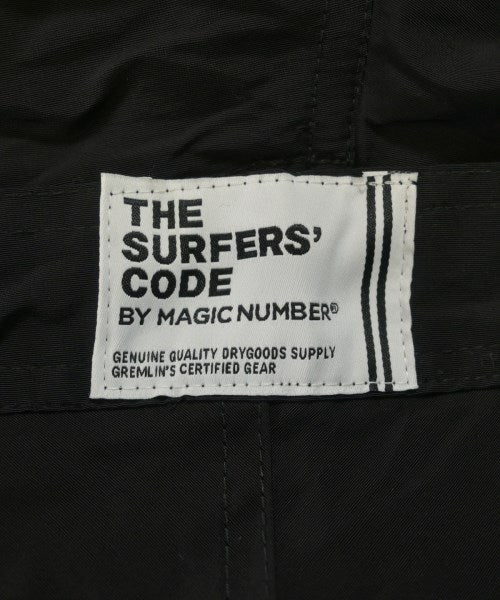 MAGIC NUMBER กางเกงขาสั้น