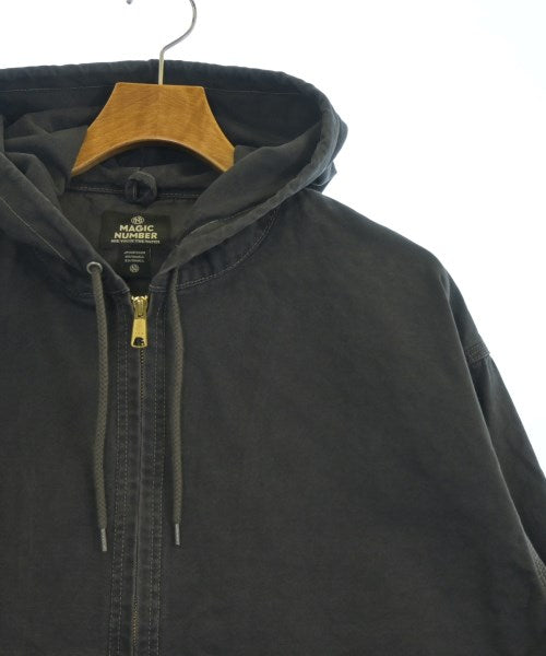 MAGIC NUMBER แจ็คเก็ตเบลาส์ อื่น