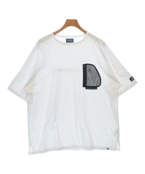 MAGIC NUMBER เสื้อยืด/เสื้อท็อปส์