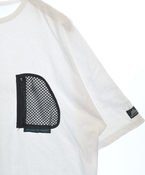 MAGIC NUMBER เสื้อยืด/เสื้อท็อปส์