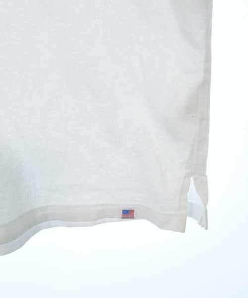 MAGIC NUMBER เสื้อยืด/เสื้อท็อปส์