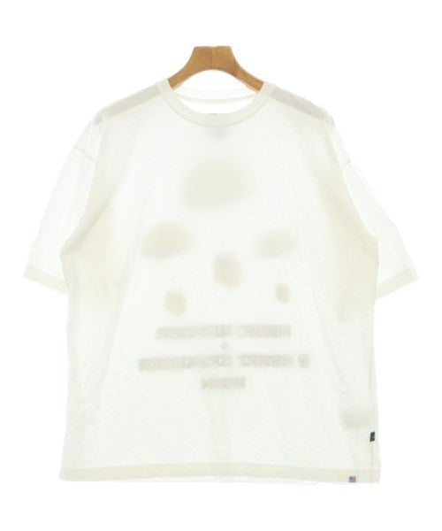 MAGIC NUMBER เสื้อยืด/เสื้อท็อปส์
