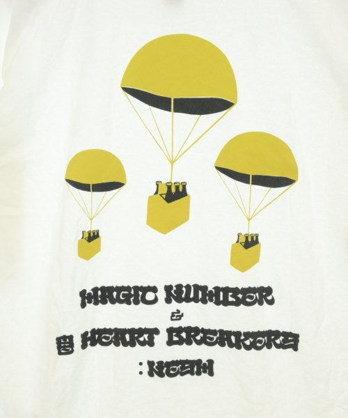 MAGIC NUMBER เสื้อยืด/เสื้อท็อปส์