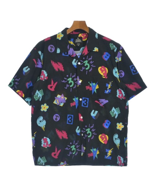 MAGIC NUMBER เสื้อลำลอง