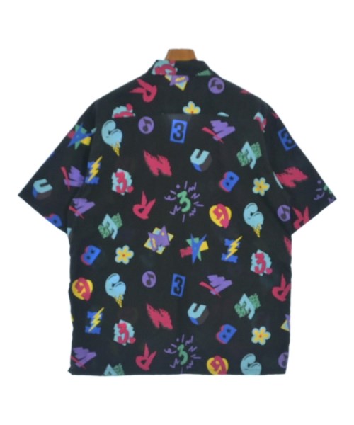 MAGIC NUMBER เสื้อลำลอง