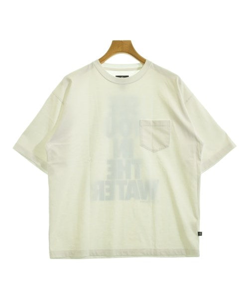 MAGIC NUMBER เสื้อยืด/เสื้อท็อปส์