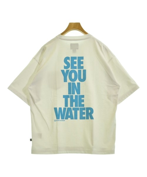 MAGIC NUMBER เสื้อยืด/เสื้อท็อปส์