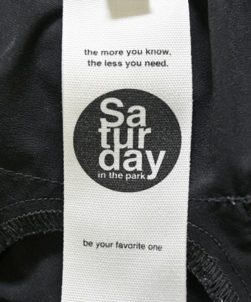 saturday in the park กางเกง อื่น