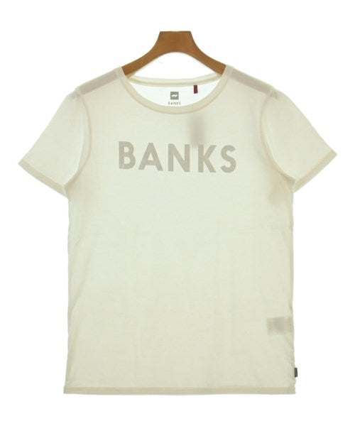 BANKS เสื้อยืด/เสื้อท็อปส์