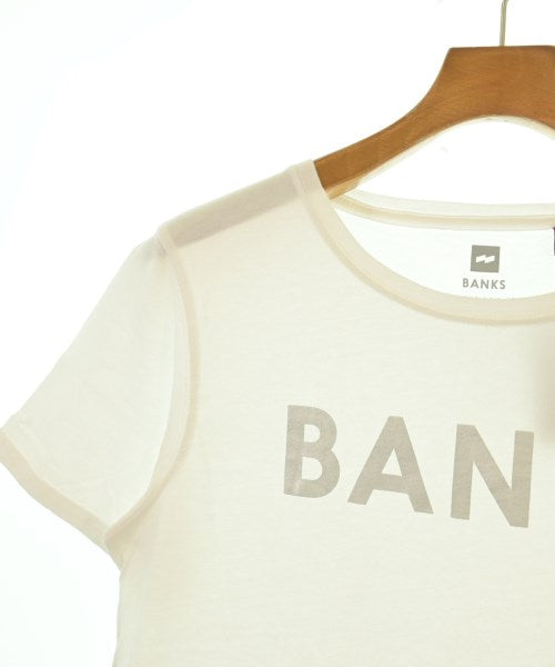 BANKS เสื้อยืด/เสื้อท็อปส์