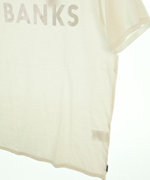 BANKS เสื้อยืด/เสื้อท็อปส์