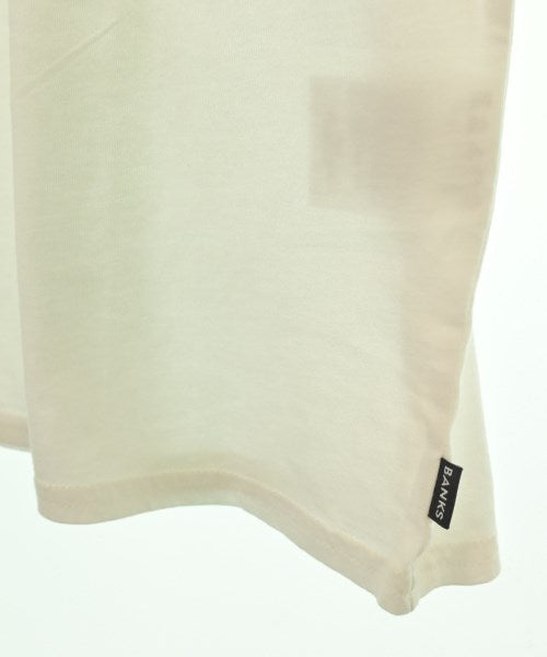 BANKS เสื้อยืด/เสื้อท็อปส์