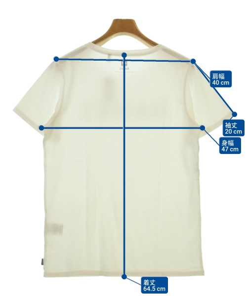 BANKS เสื้อยืด/เสื้อท็อปส์