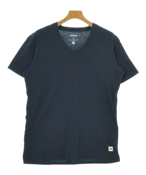 BANKS เสื้อยืด/เสื้อท็อปส์
