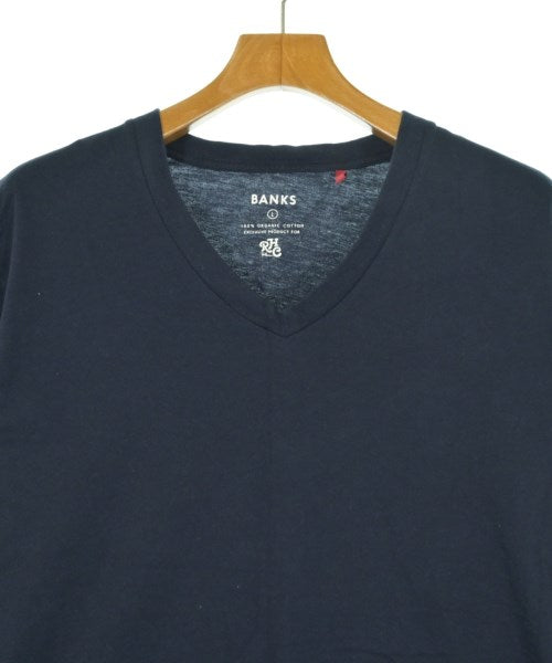 BANKS เสื้อยืด/เสื้อท็อปส์