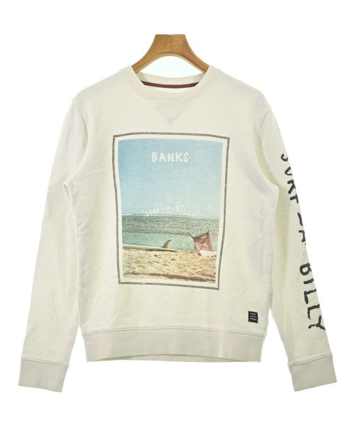 BANKS เสื้อสเวตเตอร์