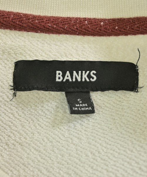 BANKS เสื้อสเวตเตอร์