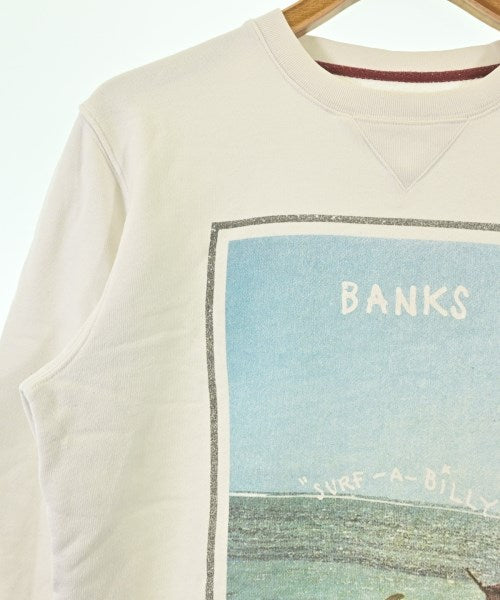 BANKS เสื้อสเวตเตอร์