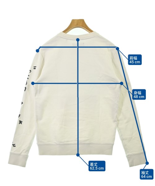 BANKS เสื้อสเวตเตอร์