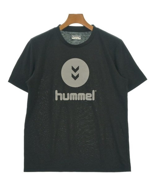 hummel เสื้อยืด/เสื้อท็อปส์