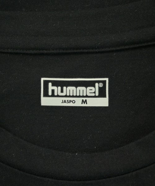 hummel เสื้อยืด/เสื้อท็อปส์