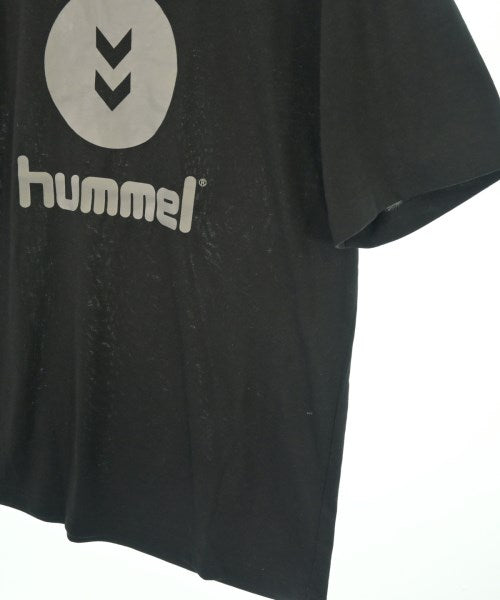hummel เสื้อยืด/เสื้อท็อปส์