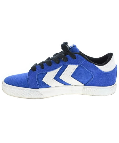 hummel รองเท้าผ้าใบ