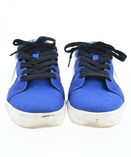 hummel รองเท้าผ้าใบ