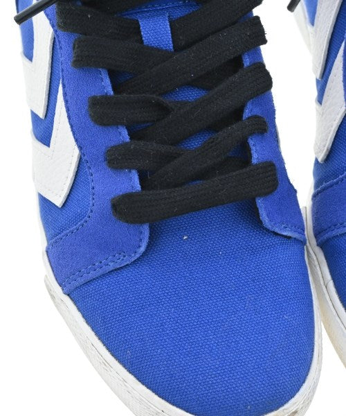 hummel รองเท้าผ้าใบ