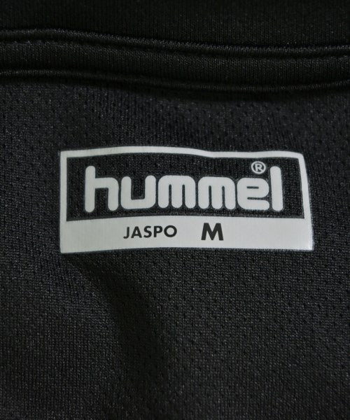 hummel เสื้อยืด/เสื้อท็อปส์