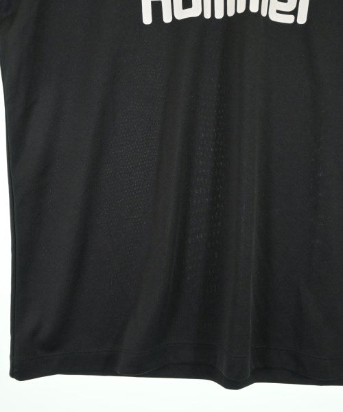 hummel เสื้อยืด/เสื้อท็อปส์