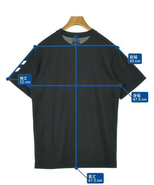 hummel เสื้อยืด/เสื้อท็อปส์