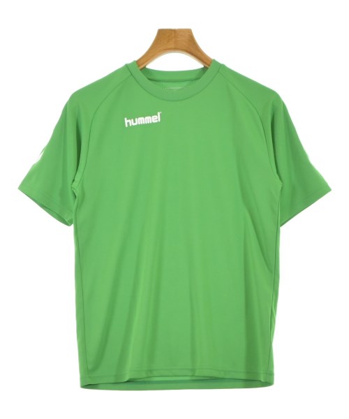 hummel เสื้อยืด/เสื้อท็อปส์
