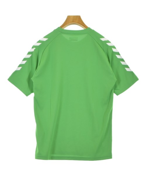 hummel เสื้อยืด/เสื้อท็อปส์