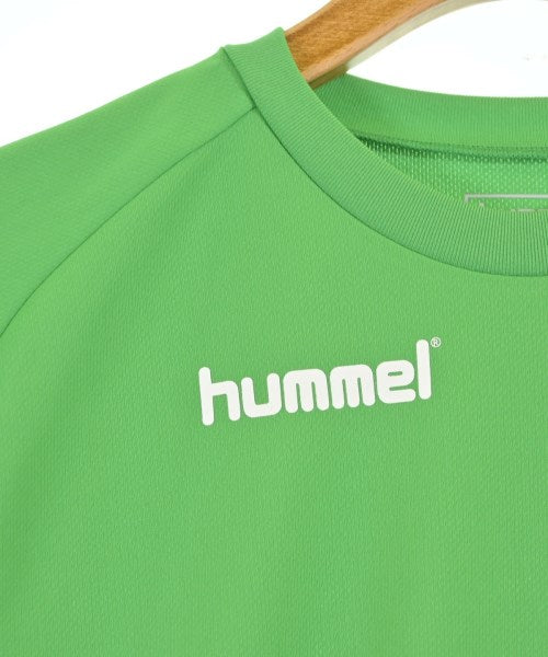 hummel เสื้อยืด/เสื้อท็อปส์