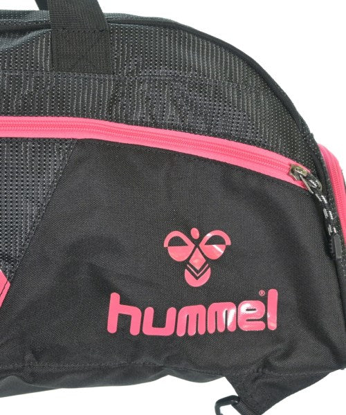 hummel กระเป๋าใส่อุปกรณ์ขนาดใหญ่