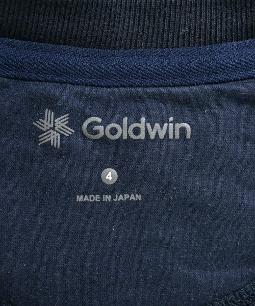 GOLDWIN เสื้อยืด/เสื้อท็อปส์