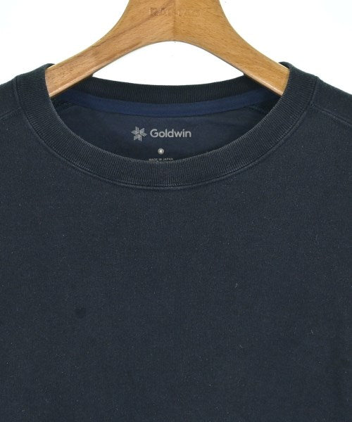 GOLDWIN เสื้อยืด/เสื้อท็อปส์