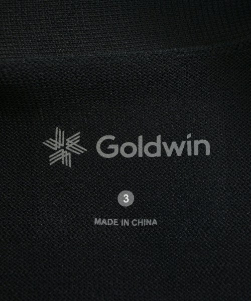 GOLDWIN เสื้อคาร์ดิแกน