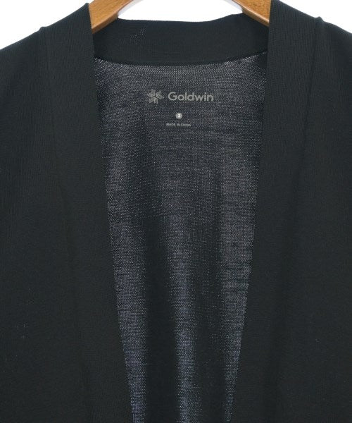 GOLDWIN เสื้อคาร์ดิแกน