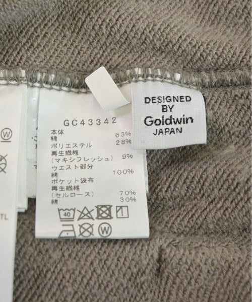 GOLDWIN กางเกงวอร์ม