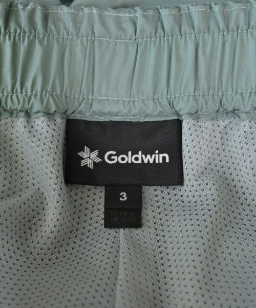 GOLDWIN กางเกงขาสั้น