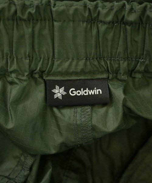 GOLDWIN กางเกงขาสั้น
