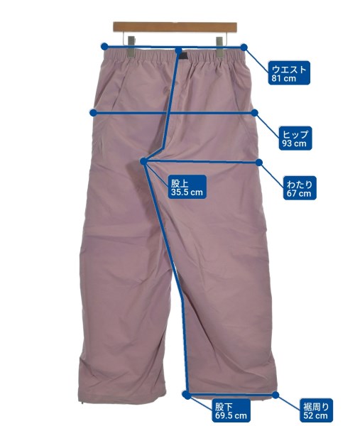 GOLDWIN กางเกง อื่น