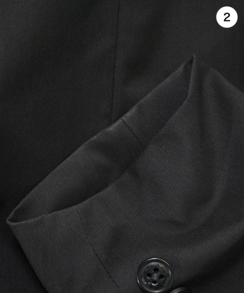 GOLDWIN แจ็คเก็ตลำลอง