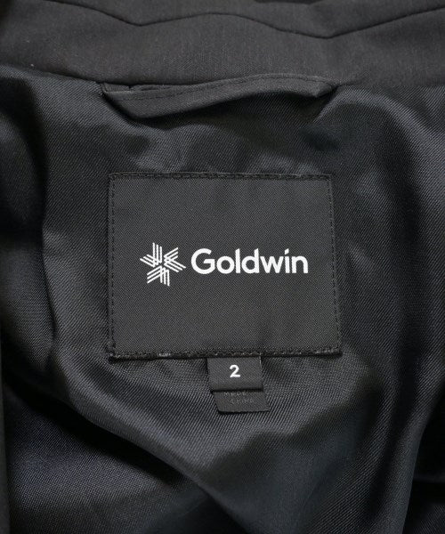 GOLDWIN แจ็คเก็ตลำลอง