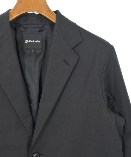 GOLDWIN แจ็คเก็ตลำลอง