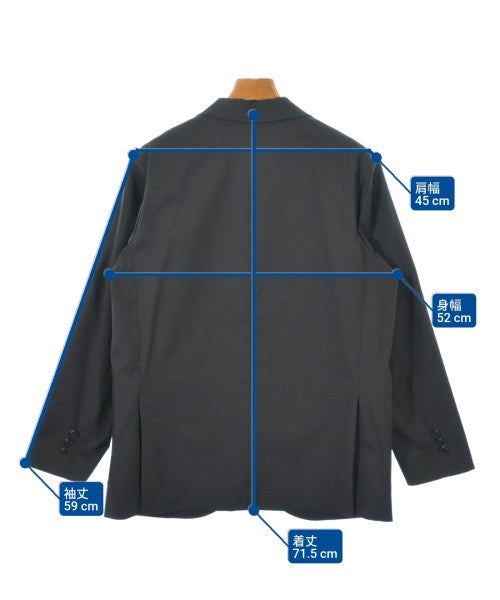 GOLDWIN แจ็คเก็ตลำลอง