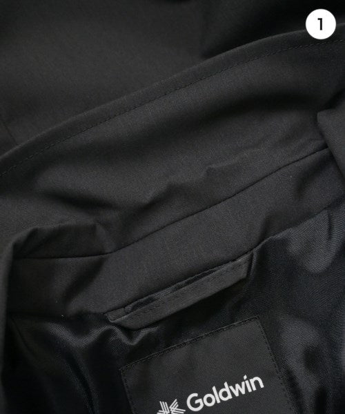 GOLDWIN แจ็คเก็ตลำลอง
